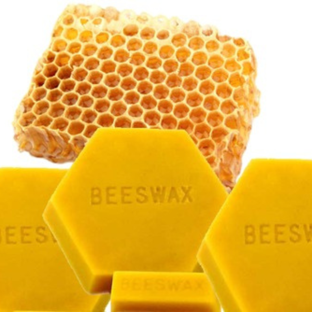 Pure Beeswax
